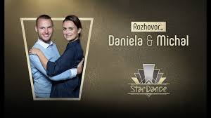 Finalistku loňského ročníku stardance danielu písařovicovou mohou diváci v současné době vídat na televizních. Rozhovor Daniela Pisarovicova A Michal Mladek Stardance9 Youtube