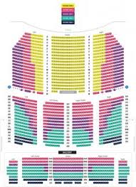 3167 Best Linda Seating Chart Images In 2019 Seating