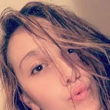 Kacie Floyd's Instagram, Twitter & Facebook