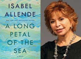 Isabel allende, galardonada con el premio hans christian andersen. Books Of The Month From Isabel Allende S A Long Petal Of The Sea To Alice Vincent S Plant Themed Memoir Rootbound Rewilding A Life The Independent The Independent