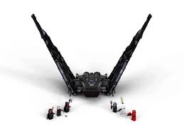 # disney # star wars # vacation # florida # orlando. Lego Star Wars Kylo Ren S Shuttle Building Set 75256 Thehut Com