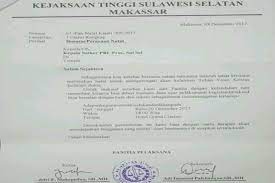 Intinya, didalamnya dijelaskan maksud dan tujuan dari surat tersebut, yakni memohon bantuan (dalam bentuk dana) kepada pihak yang dituju. 20 Ide Contoh Surat Permohonan Bantuan Dana Natal Inspiratif Galeri