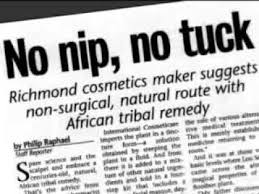 Darryl Segal (Pharmacist)