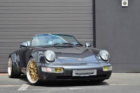 964 00ххххх 01ххххх 020хххх 021хххх 022хххх 023хххх 024хххх. V Max Was Bedeutet Schon V Max 1991er Porsche 911 964 Carrera 4 Cabriolet Umbau Zum Speedster 4x4 Apc Im Werksturbo Look Wtl Carsten Krome Netzwerkeins