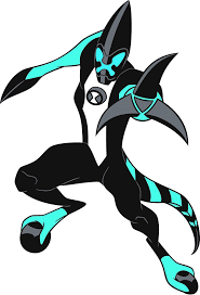 Xlr8 Classic Gallery Ben 10 Wiki Fandom Powered By Wikia In 2020 Gwen 10 Ben 10 Ben 10 Comics