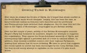 At the same time, the 1917 manchu restoration partially succeeds, allowing the xuantong emperor, puyi, to be reinstalled as leader of beijing, inner mongolia, and manchuria, now preparing to invade the rest of a disintegrating china. Kaiserreich On Twitter Minor Monday NÂº41 Serbian Update Https T Co Cudscngs6y Kaiserreich