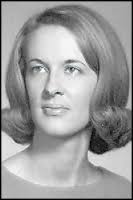 Helen Jared Obituary (2007)