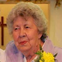 Catherine Louise Minton, 81