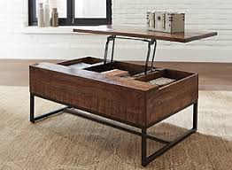 Showing results for coffee table with rising top 52,406 results. Lift Top Coffee Tables Ashley Furniture Homestore