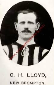 Garry Ted Image 1 Derby County 1910