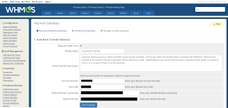 This is because, when you transfer abroad with a bank, you'll be paying a hidden fee (known as an. Auto Bank Transfer Revolut Whmcs Marketplace