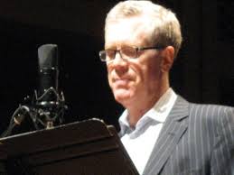 The Vinyl Cafe with Stuart McLean visits Indianapolis