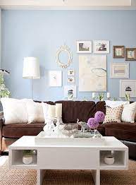 Decorating With A Brown Sofa Brown Sofa Living Room Brown Couch Living Room Living Room Colors