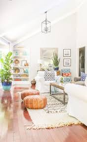 Guidelines and tricks for decorating and organizing small, rented spaces. Follow The Yellow Brick Home Vintage Style The Boho Chic Decor Trend Follow The Yellow Brick Home