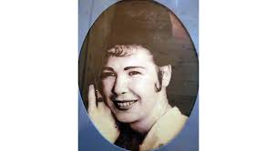 Obituary: Shirley Jean Agee