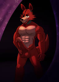 Rule34 - If it exists, there is porn of it  foxy (fnaf)  4565548