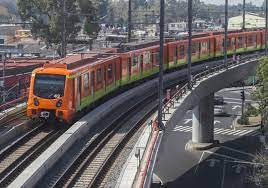 Línea 12 del metro colapsa pic.twitter.com/ol2fjnt5kp. La Linea 12 Del Metro De La Cdmx Es La Mas Costosa En La Historia