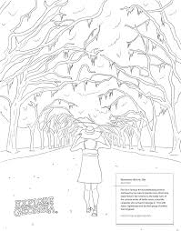 Dogs love to chew on bones, run and fetch balls, and find more time to play! Coloring Pages Of Favorite Places In Georgia Official Georgia Tourism Travel Website Explore Georgia Org