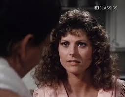 "The New Mike Hammer" Mike's Baby (TV Episode 1986)