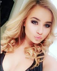 Vicky Pattinson Scared Ricci Guarnaccio