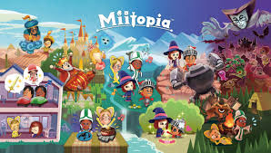 X please don't claim these miis as yours. Scan Qr Codes For Nintendo Devs In Miitopia Ninmobilenews