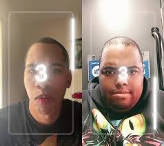 Travon Robinson's Instagram, Twitter & Facebook