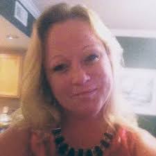 Tina Simpson's Instagram, Twitter & Facebook