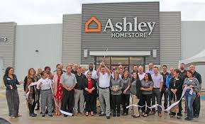 Ashley Furniture Home Store Wild Country Fine Arts