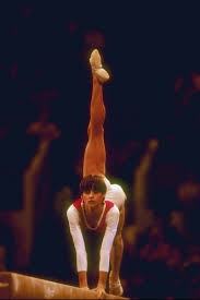 Nadia Comaneci - Free pics, galleries & more at Babepedia