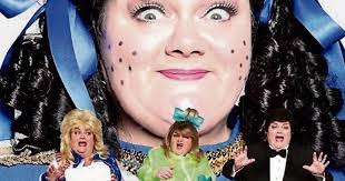 Mid-summer madness and plenty of laughs from June Rodgers