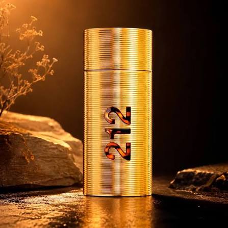 mejores perfumes masculinos Carolina Herrera