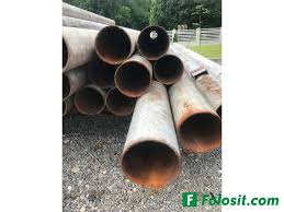 Vand Teava Trasa Si Elicoidala Materiale Pentru Constructii Si Amenajari Brasov Brasov Anunt 52087