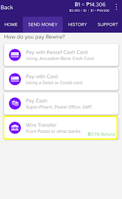 Maybe you would like to learn more about one of these? How To Make A Wire Transfer Directly From Your Bank Account Rewire Community For Internationals Rewire Community For Internationals