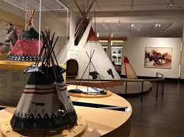 Eiteljorg Museum Virtual Tour - Johnson County Public Library