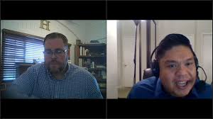 G.I. Jobs Virtual Career Expo Webinar with Sherwin Jocosing of CIAT
