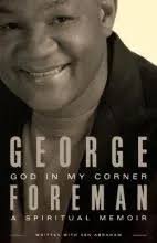 Libro God In My Corner : A Spiritual Memoir