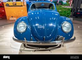 Image result for Atlantic Blue 1949 Beetle