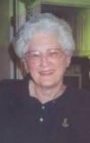 Mildred 'Bill' Glenn