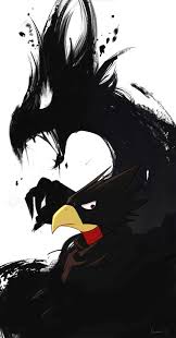 Bird Head Guy My Hero Academia Fumikage Tokoyami My Hero Academia Art Fumikagetokoyami Myheroacademia Cosplayclass In 2020 My Hero Hero Academia Characters My Hero Academia Manga