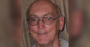 Ronald James Brown Obituary