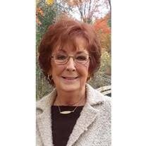 Sharon Lee Sieting Obituary