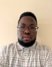 The Office of Polar Programs welcomes Jared Chadwick