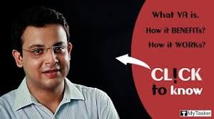 Virtual Assistance Services & Benefits