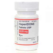 Risperdal 0 25 Mg Over The Internet Mastercard
