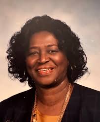 Obituary for Emma Sue (Bankston) Grider