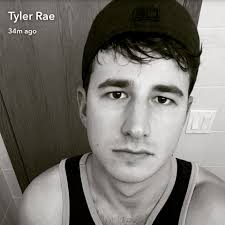 Tyler rae Music