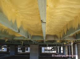 New Light In Crawlspaces Building Science Corporation