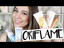ORIFLAME/ Maquillaje con una sola Marca/ Vanessa Suárez ♥