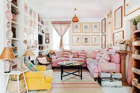 House Tour A Romantic Eclectic Home With Happy Shabby Chic Style Coco Kelley Coco Kelley Последние твиты от eclectic chic week (@eclecticchicwk).