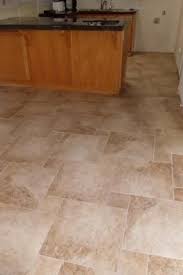 This example shows 12x12 & 4x4. Shop Style Selections Mesa Beige Glazed Porcelain Indoor Outdoor Floor Tile Common 18 In X 18 In Actual Tile Floor Lowes Home Improvements Powder Room Small